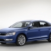 Volkswagen Passat BlueMotion Concept 1