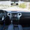 2014 Toyota Tundra Limited CrewMax 16